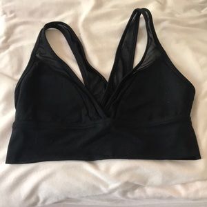 Aerie sports bra
